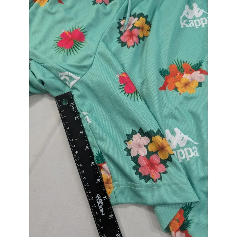 Kappa excellent measurements